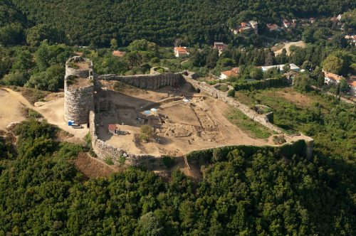 Yoros Kalesi