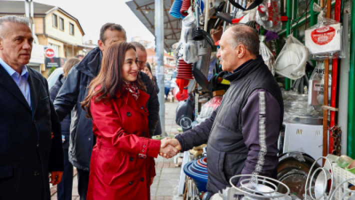Beykoz Belediyesi’nden Soğuksu’da Hizmet Seferberliği