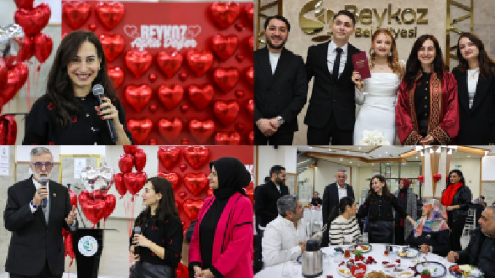 Beykoz’da Aşka Değer Nesillerin Buluşması!