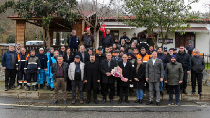 Şok Hizmet Ekipleri Kaynarca’da: Mahalleye Nokta Atışı Müdahaleler