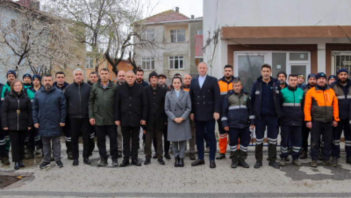 Beykoz’un Hizmet Çıkarması Kılıçlı Mahallesi’ndeydi