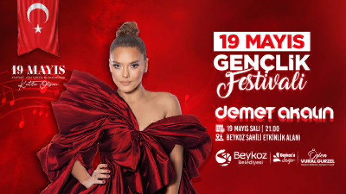 Beykoz, 19 Mayıs’ı Gençlik Festivaliyle Kutlamaya Hazırlanıyor