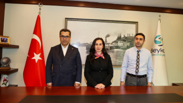 Beykoz’da Dev İstihdam Hamlesi