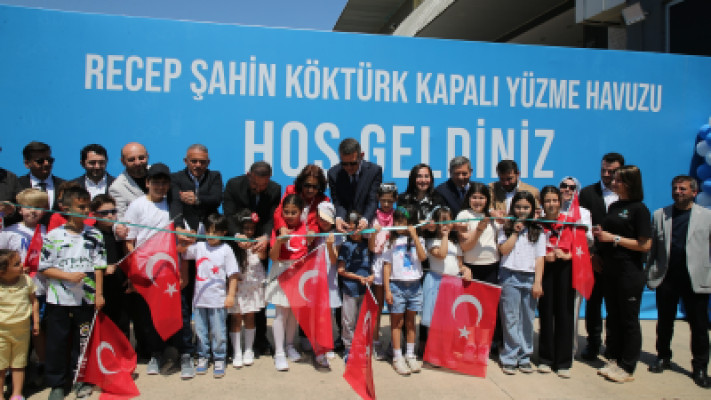 Beykoz’da 19 Mayıs’a Özel Çifte Açılış