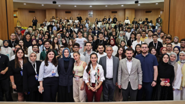 Beykoz’da Gençler Geleceklerini Şekillendirdi