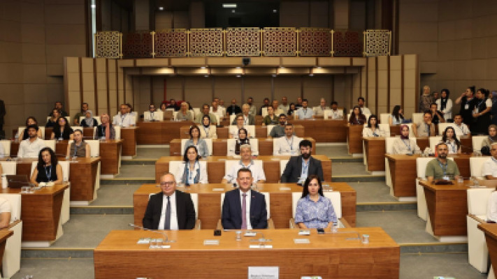 Beykoz’un İlk İklim Çalıştayı Gerçekleşti