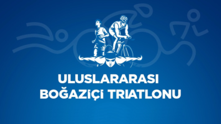 Beykoz, Uluslararası Boğaziçi Triatlon Şampiyonası’na Ev Sahipliği Yapıyor