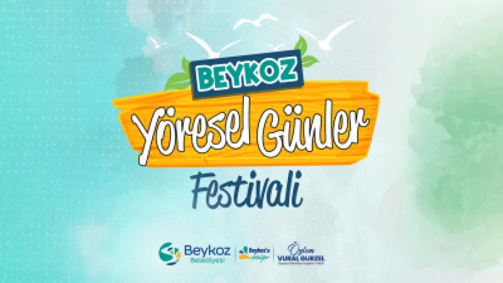 Türkiye’nin Renkleri Beykoz’da Buluşuyor